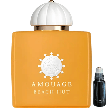Amouage Beach Hut Woman - Eau de Parfum - LuxScents.nl