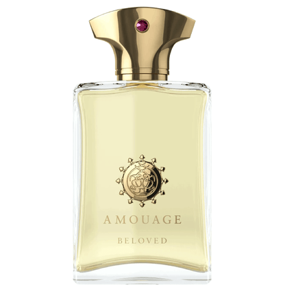 Amouage Beloved Man - Eau de Parfum - LuxScents.nl