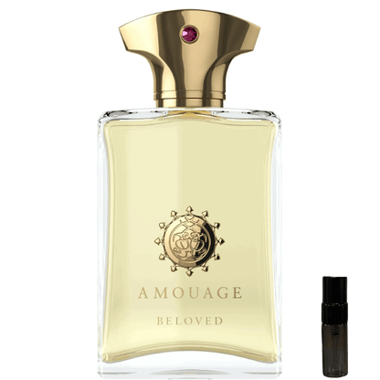 Amouage Beloved Man - Eau de Parfum - LuxScents.nl