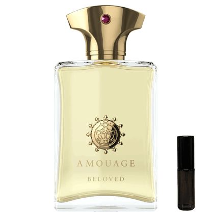 Amouage Beloved Man - Eau de Parfum - LuxScents.nl