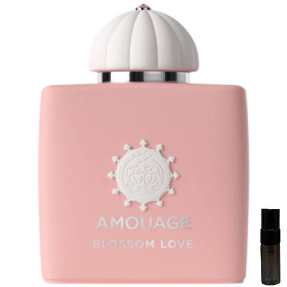 Amouage Blossom Love - Eau de Parfum - LuxScents.nl