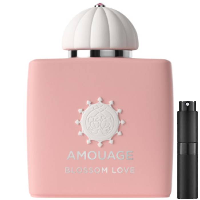 Amouage Blossom Love - Eau de Parfum - LuxScents.nl