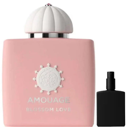 Amouage Blossom Love For Women - Eau de Parfum - LuxScents.nl