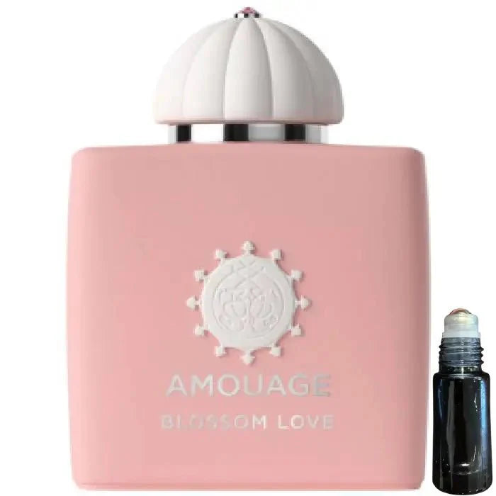 Amouage Blossom Love For Women - Eau de Parfum - LuxScents.nl