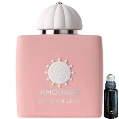 Amouage Blossom Love For Women - Eau de Parfum - LuxScents.nl