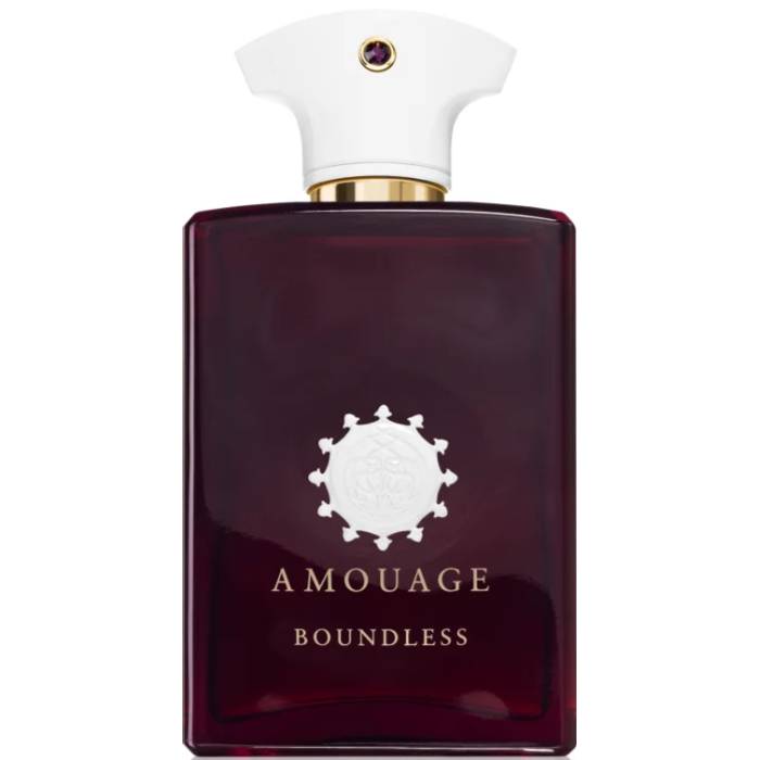 Amouage Boundless - Eau de Parfum - LuxScents.nl
