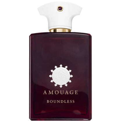 Amouage Boundless - Eau de Parfum - LuxScents.nl