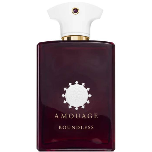 Amouage Boundless - Eau de Parfum - LuxScents.nl