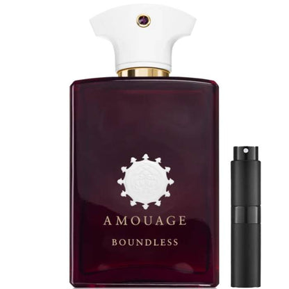 Amouage Boundless - Eau de Parfum - LuxScents.nl