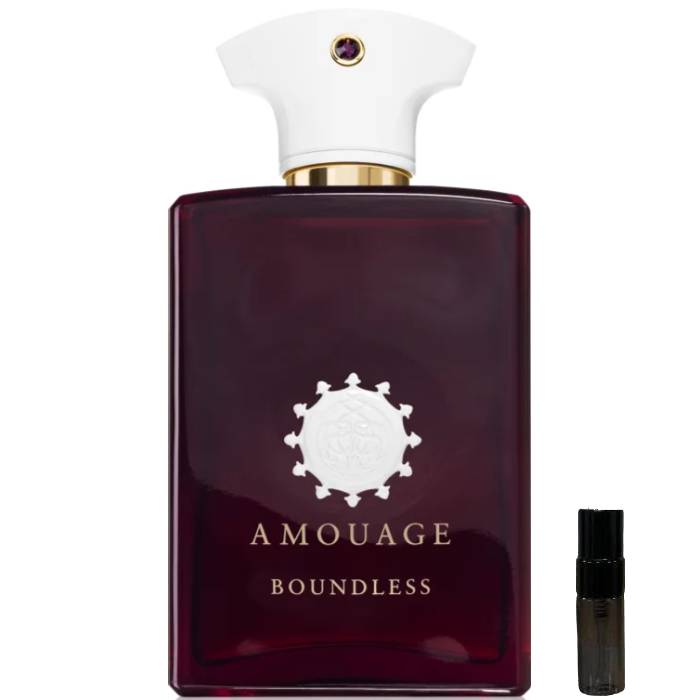 Amouage Boundless - Eau de Parfum - LuxScents.nl