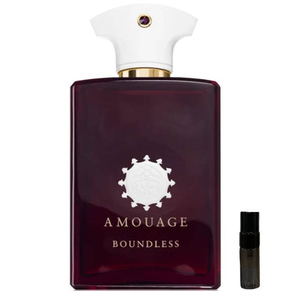 Amouage Boundless - Eau de Parfum - LuxScents.nl
