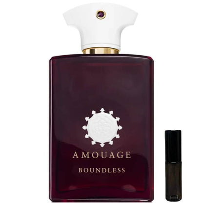 Amouage Boundless - Eau de Parfum - LuxScents.nl