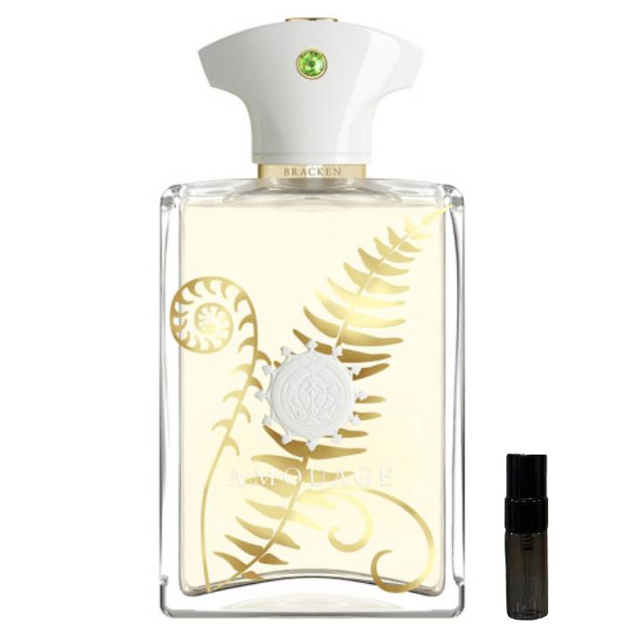 Amouage Bracken Men - Eau de Parfum - LuxScents.nl