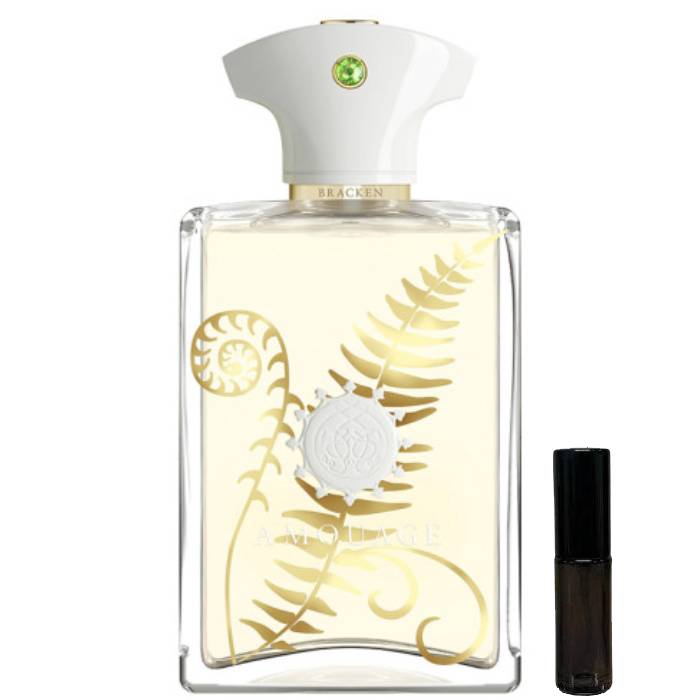 Amouage Bracken Men - Eau de Parfum - LuxScents.nl