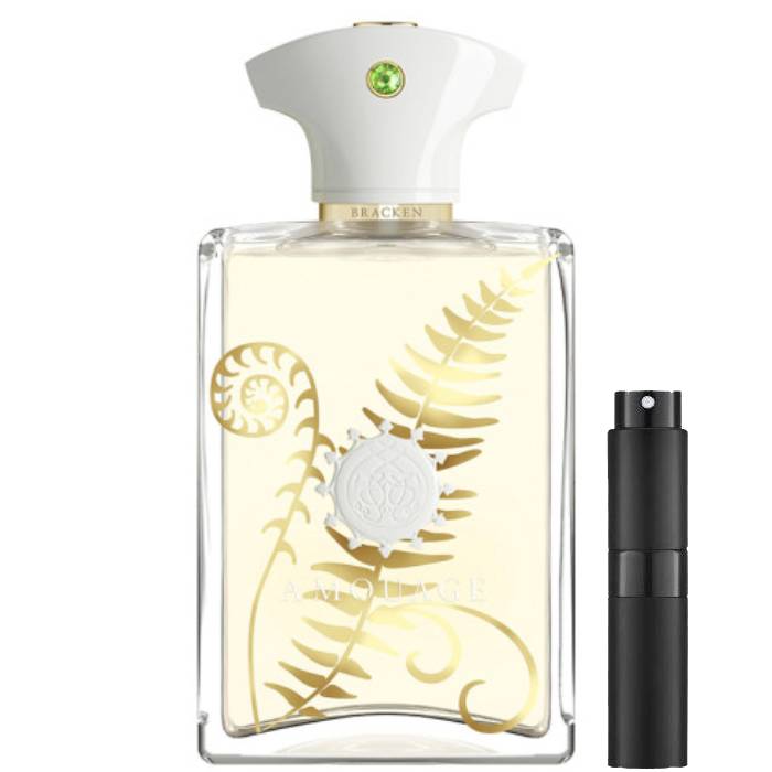 Amouage Bracken Men - Eau de Parfum - LuxScents.nl
