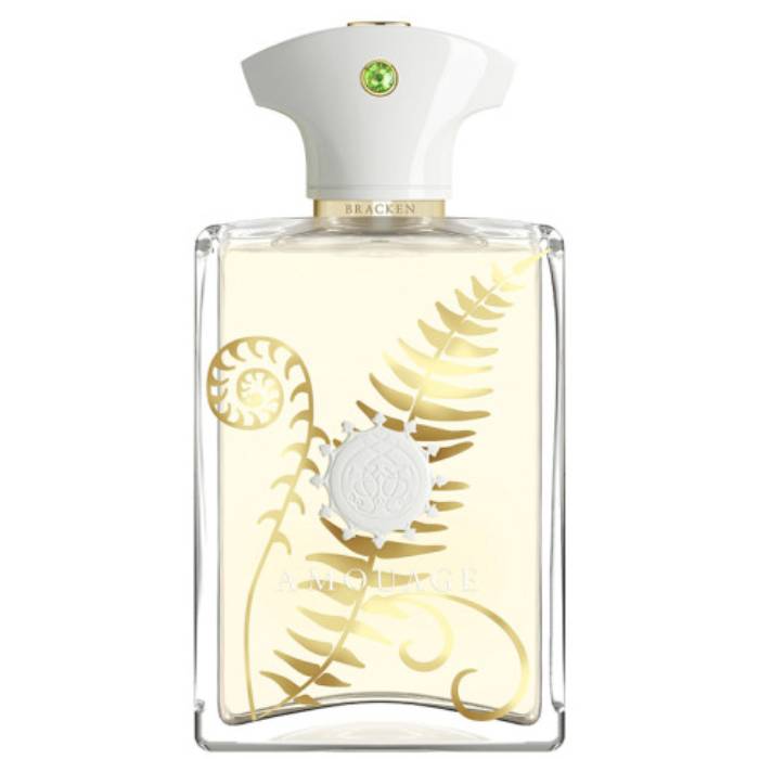 Amouage Bracken Men - Eau de Parfum - LuxScents.nl