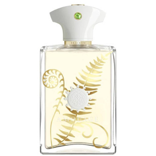 Amouage Bracken Men - Eau de Parfum - LuxScents.nl