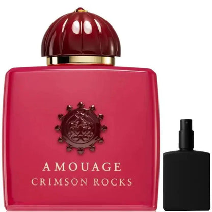 Amouage Crimson Rocks For Women - Eau de Parfum - LuxScents
