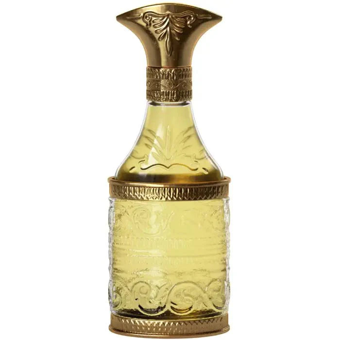 Amouage Cristal & Gold Man - Eau de Parfum - LuxScents.nl