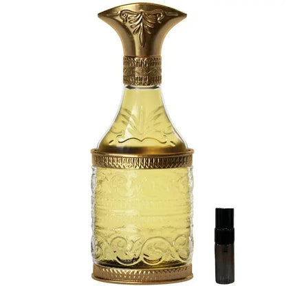 Amouage Cristal & Gold Man - Eau de Parfum - LuxScents.nl