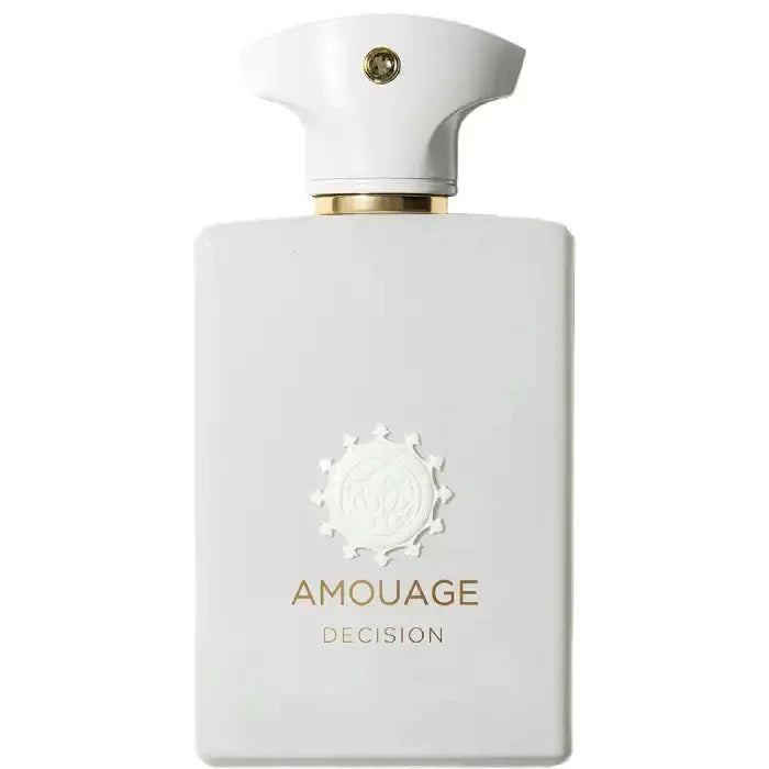 Amouage Decision - Eau de Parfum - LuxScents.nl
