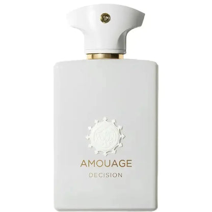 Amouage Decision - Eau de Parfum - LuxScents.nl