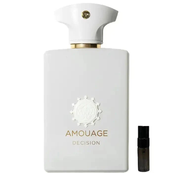 Amouage Decision - Eau de Parfum - LuxScents.nl
