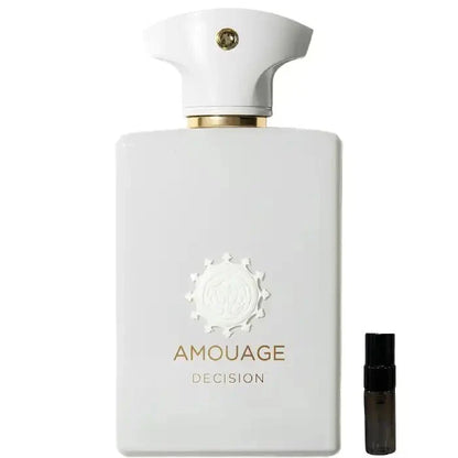Amouage Decision - Eau de Parfum - LuxScents.nl