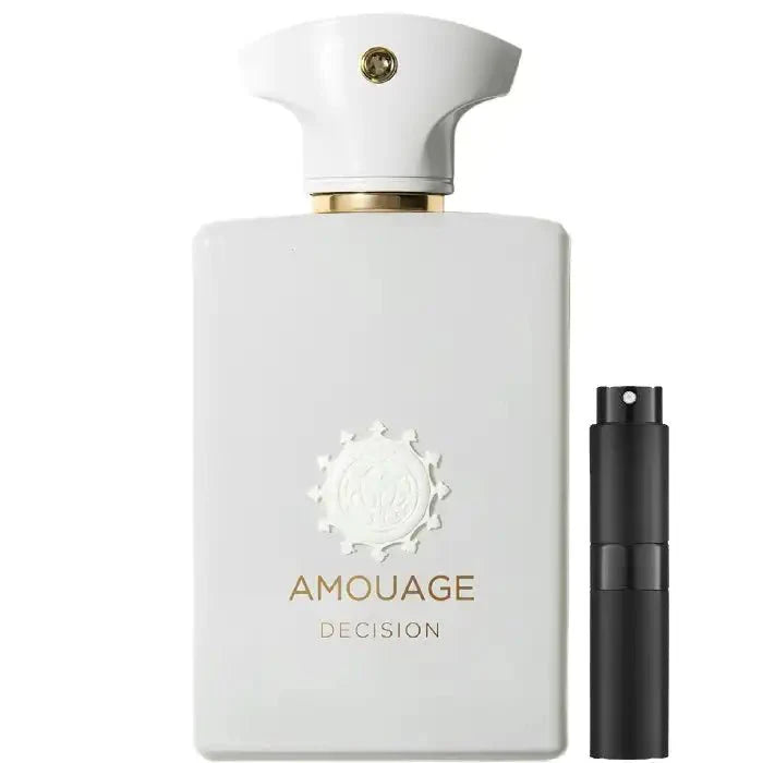 Amouage Decision - Eau de Parfum - LuxScents.nl