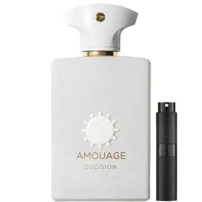 Amouage Decision - Eau de Parfum - LuxScents.nl