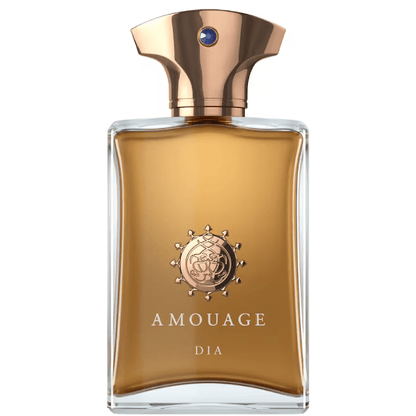 Amouage Dia Man - Eau de Parfum - LuxScents.nl