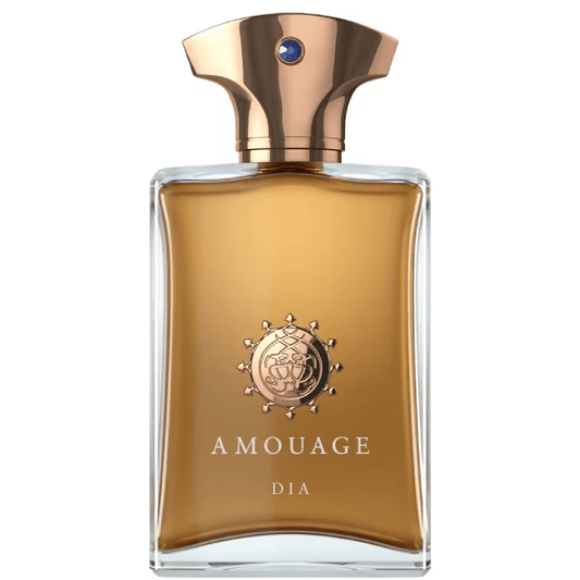 Amouage Dia Man - Eau de Parfum - LuxScents.nl
