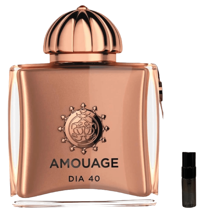 Amouage Dia Woman - Eau de Parfum - LuxScents.nl