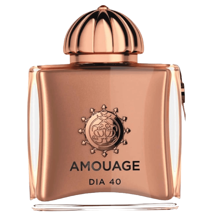 Amouage Dia Woman - Eau de Parfum - LuxScents.nl