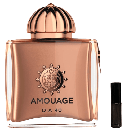 Amouage Dia Woman - Eau de Parfum - LuxScents.nl