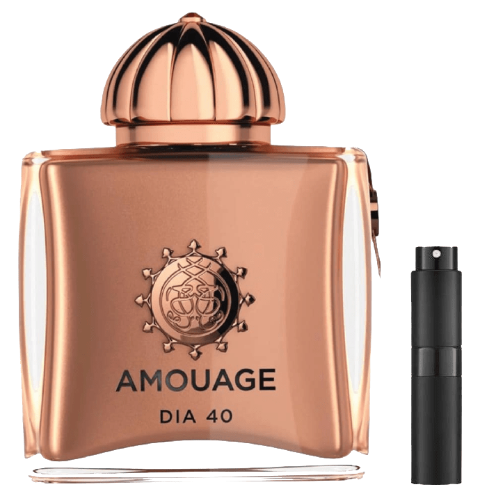 Amouage Dia Woman - Eau de Parfum - LuxScents.nl