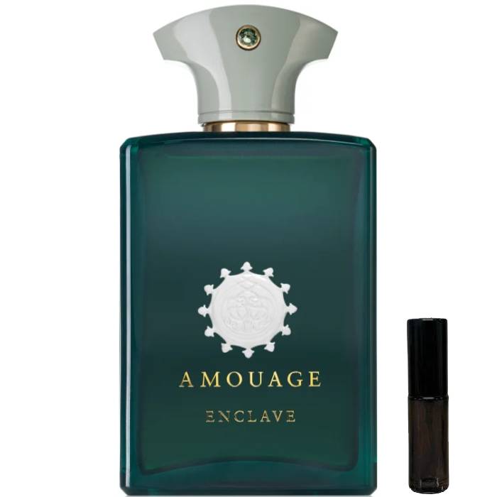 Amouage Enclave - Eau de Parfum - LuxScents.nl
