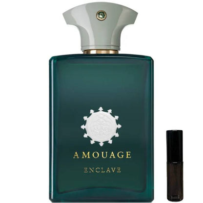 Amouage Enclave - Eau de Parfum - LuxScents.nl