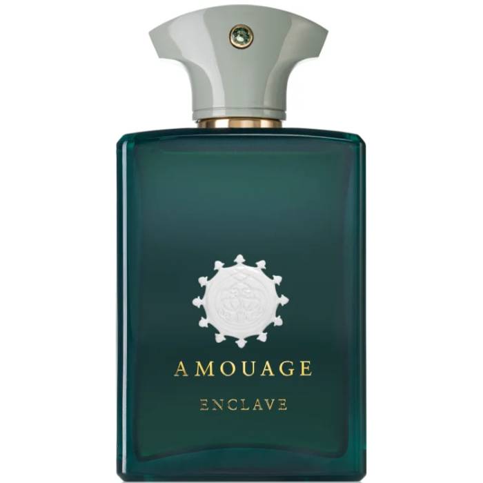 Amouage Enclave - Eau de Parfum - LuxScents.nl