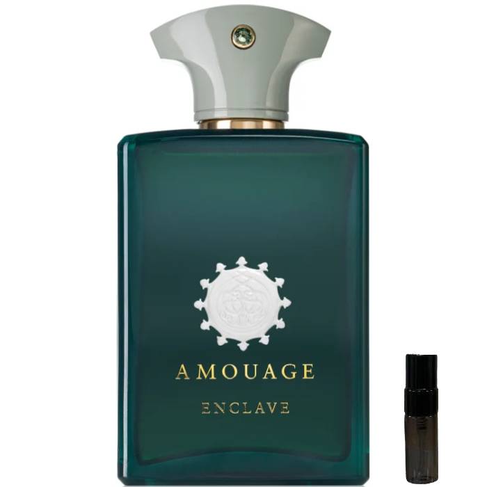 Amouage Enclave - Eau de Parfum - LuxScents.nl