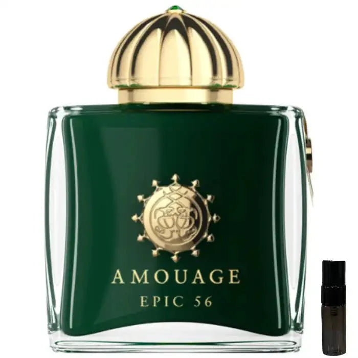 Amouage Epic 56 - Extrait de Parfum - LuxScents.nl