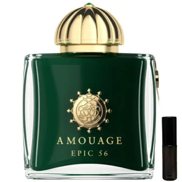 Amouage Epic 56 - Extrait de Parfum - LuxScents.nl
