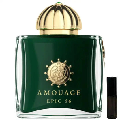 Amouage Epic 56 - Extrait de Parfum - LuxScents.nl