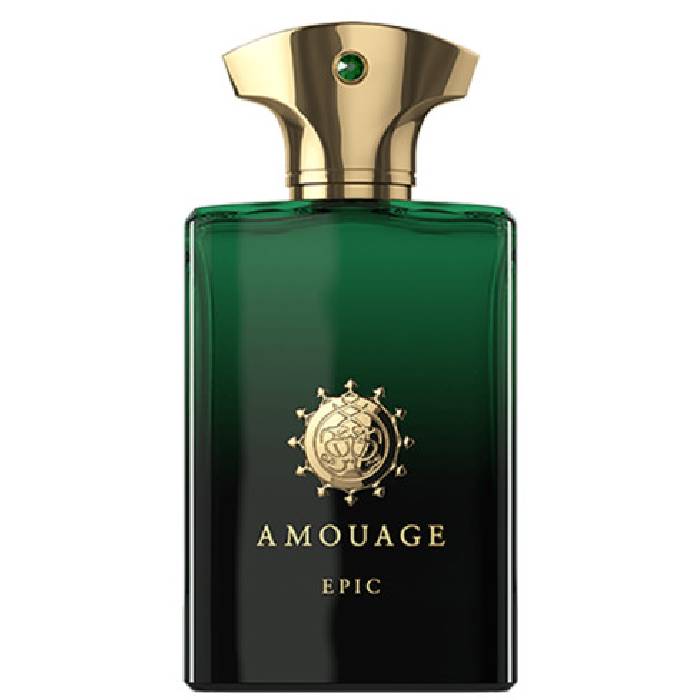 Amouage Epic Man - Eau de Parfum - LuxScents.nl