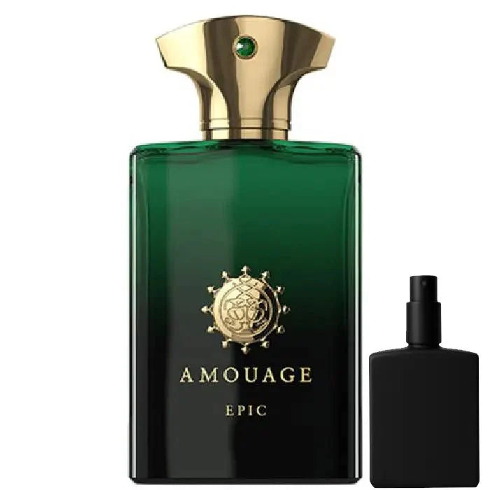 Amouage Epic Man - Eau de Parfum - LuxScents.nl
