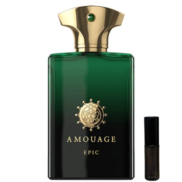 Amouage Epic Man - Eau de Parfum - LuxScents.nl