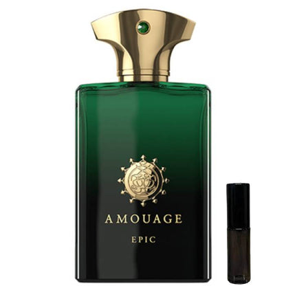 Amouage Epic Man - Eau de Parfum - LuxScents.nl