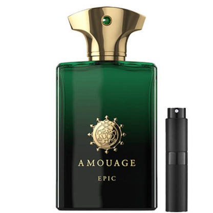 Amouage Epic Man - Eau de Parfum - LuxScents.nl