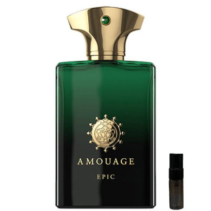 Amouage Epic Man - Eau de Parfum - LuxScents.nl
