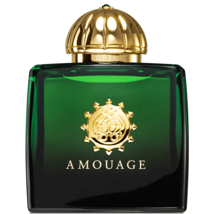 Amouage Epic Woman - Eau de Parfum - LuxScents.nl